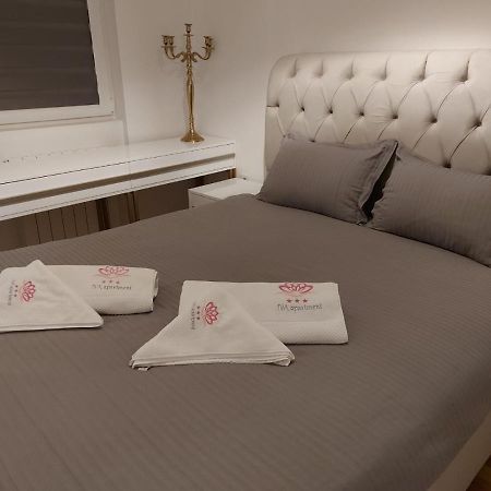 Luxury Apartment Iva II 스코페 외부 사진