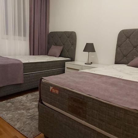 Luxury Apartment Iva II 스코페 외부 사진