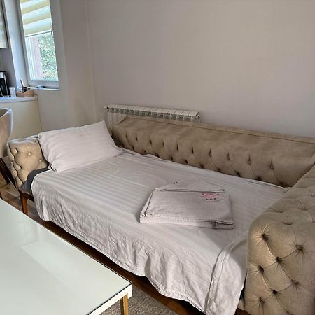 Luxury Apartment Iva II 스코페 외부 사진