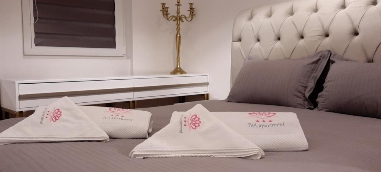Luxury Apartment Iva II 스코페 외부 사진