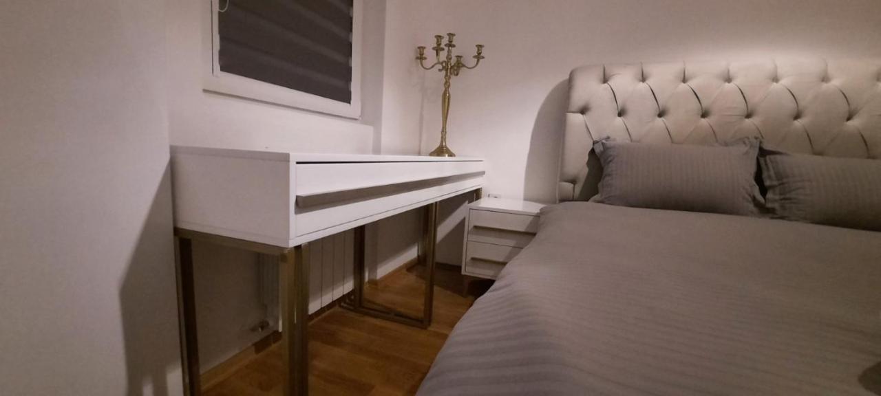 Luxury Apartment Iva II 스코페 외부 사진
