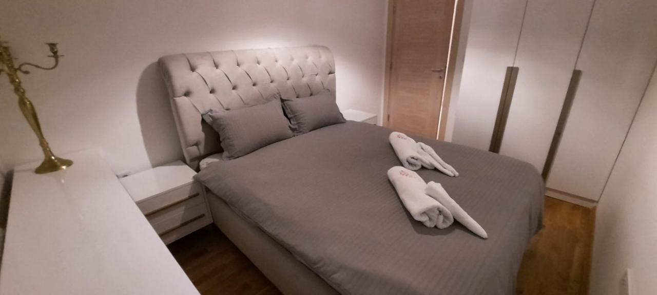 Luxury Apartment Iva II 스코페 외부 사진