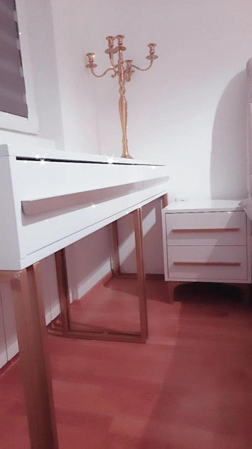 Luxury Apartment Iva II 스코페 외부 사진