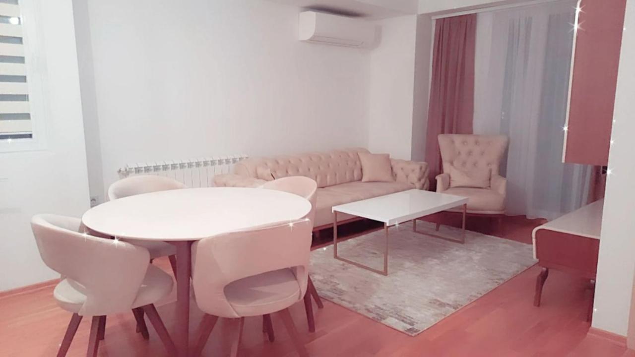 Luxury Apartment Iva II 스코페 외부 사진