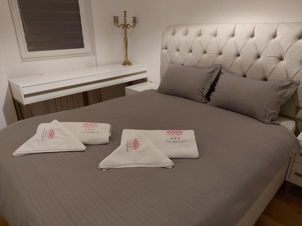 Luxury Apartment Iva II 스코페 외부 사진