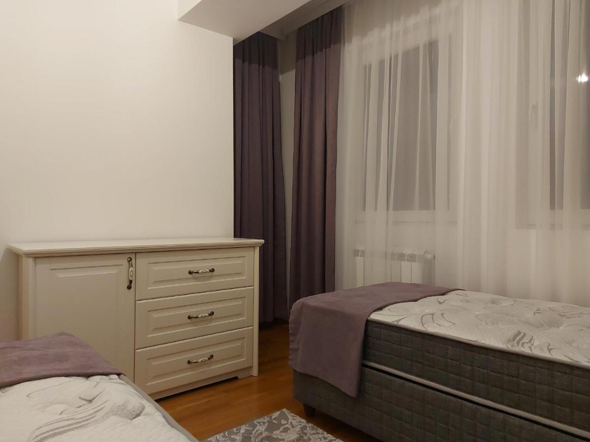 Luxury Apartment Iva II 스코페 외부 사진