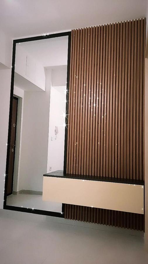 Luxury Apartment Iva II 스코페 외부 사진