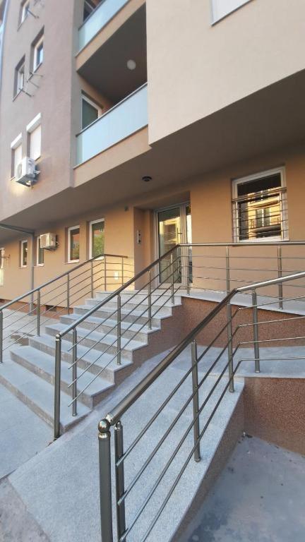 Luxury Apartment Iva II 스코페 외부 사진
