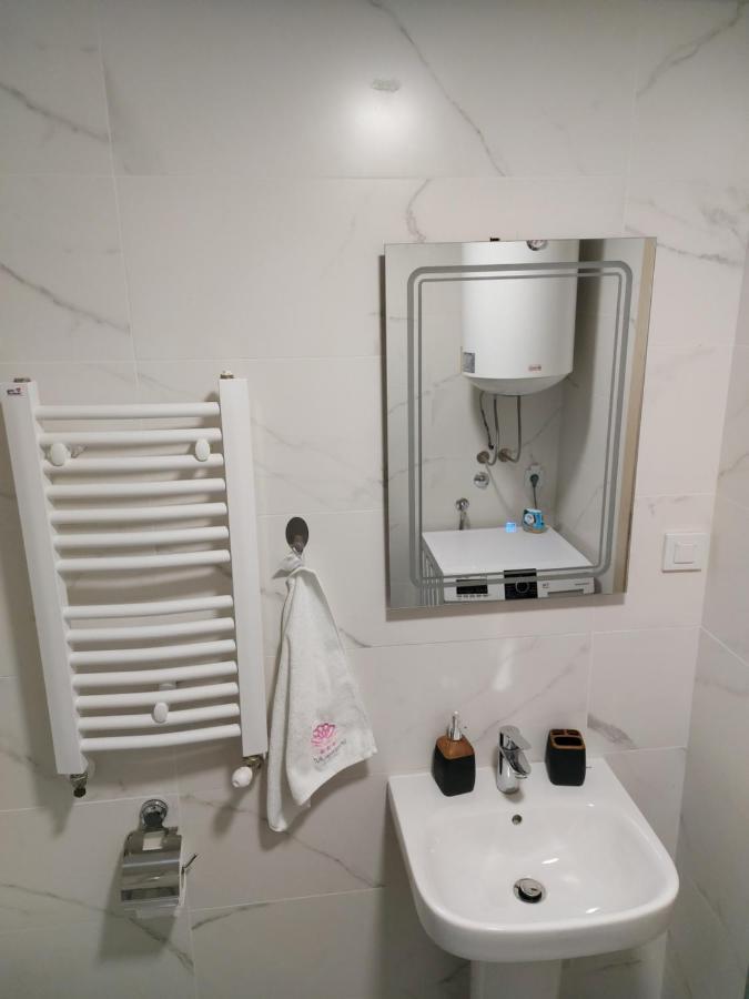 Luxury Apartment Iva II 스코페 외부 사진