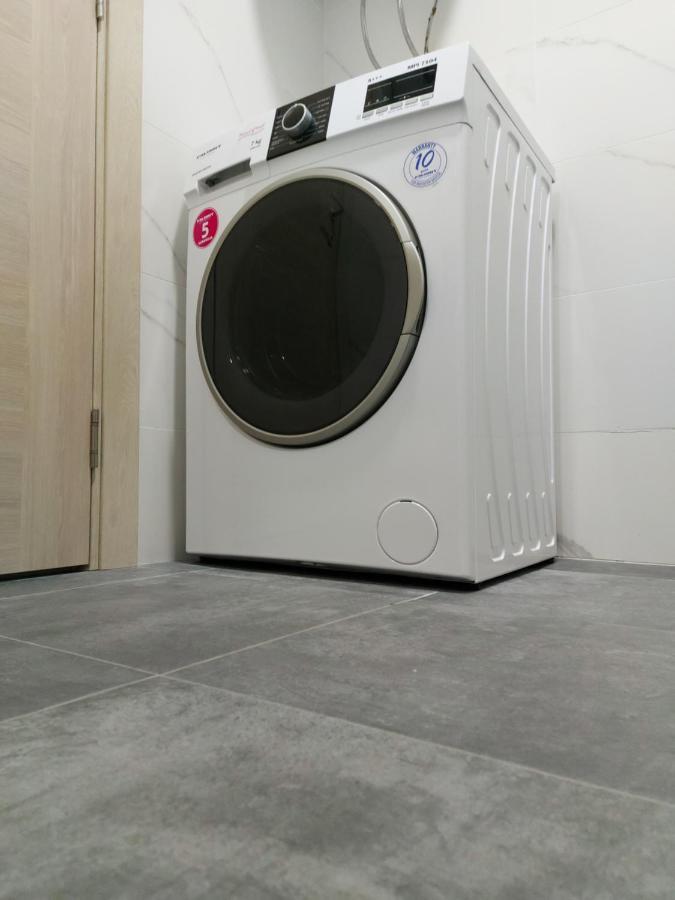 Luxury Apartment Iva II 스코페 외부 사진