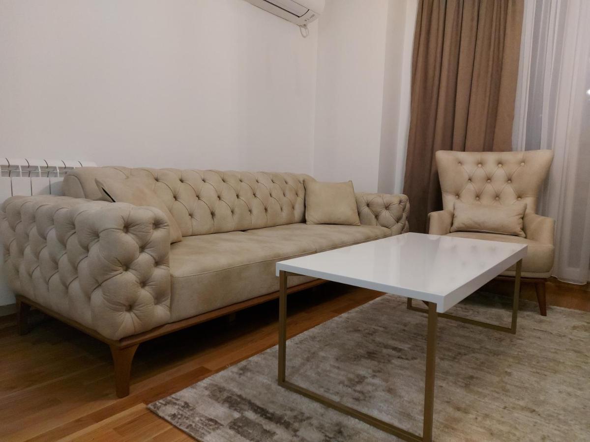 Luxury Apartment Iva II 스코페 외부 사진