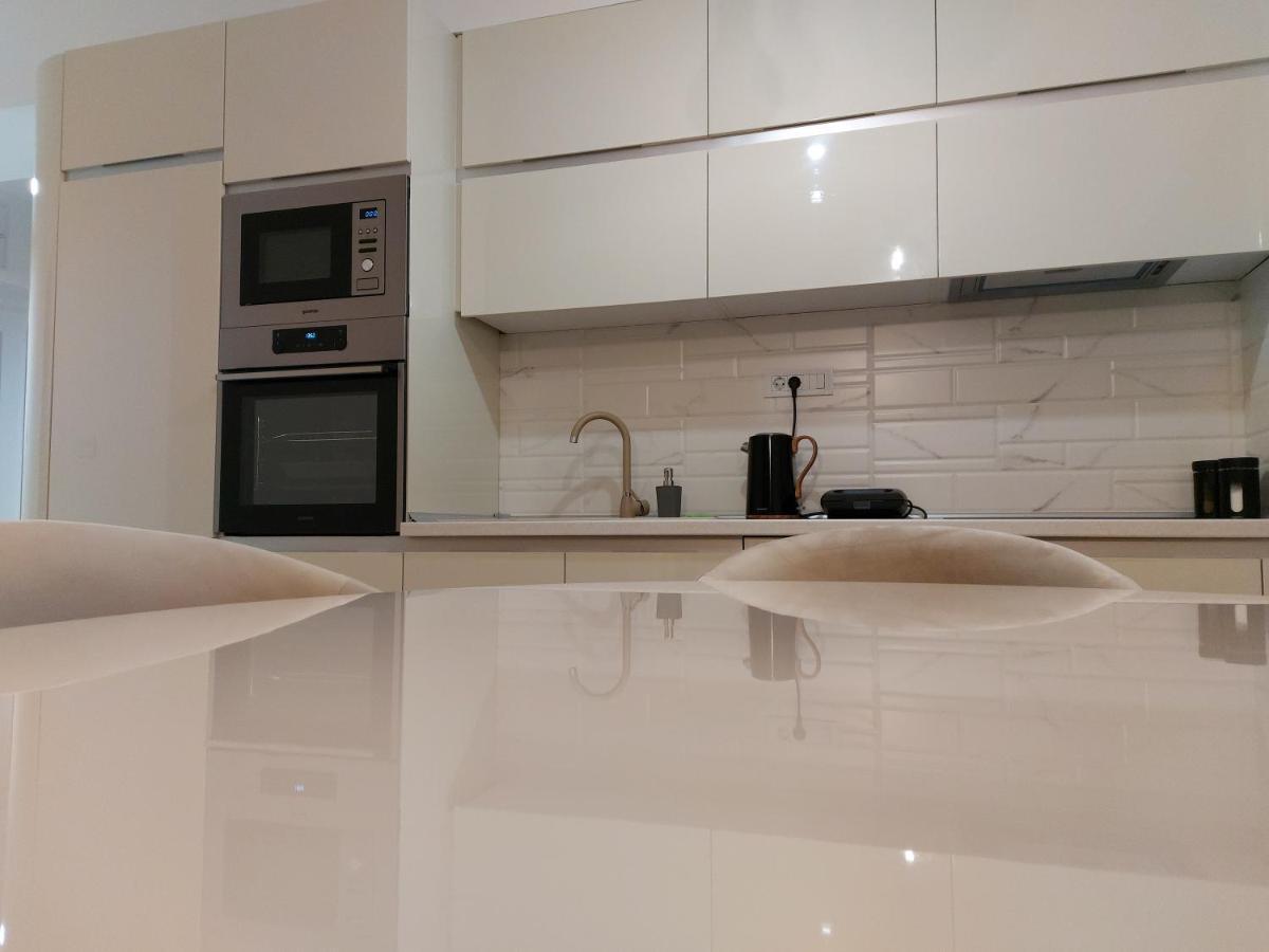 Luxury Apartment Iva II 스코페 외부 사진