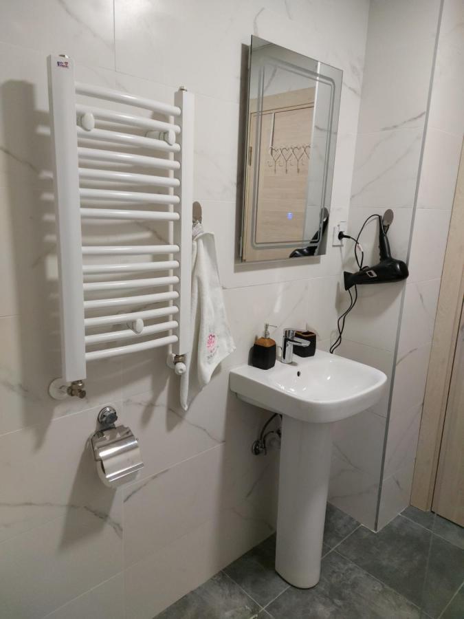 Luxury Apartment Iva II 스코페 외부 사진