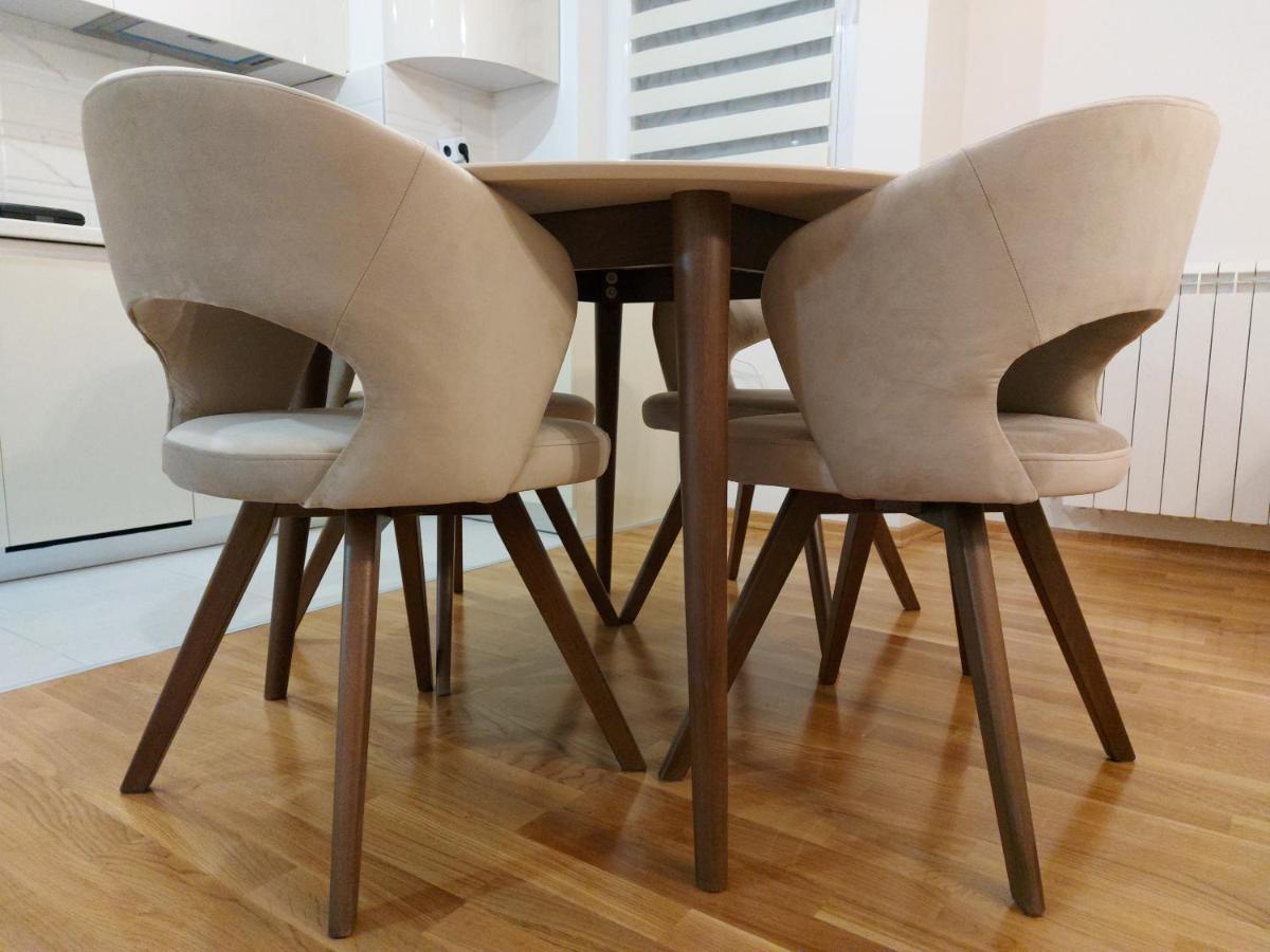 Luxury Apartment Iva II 스코페 외부 사진