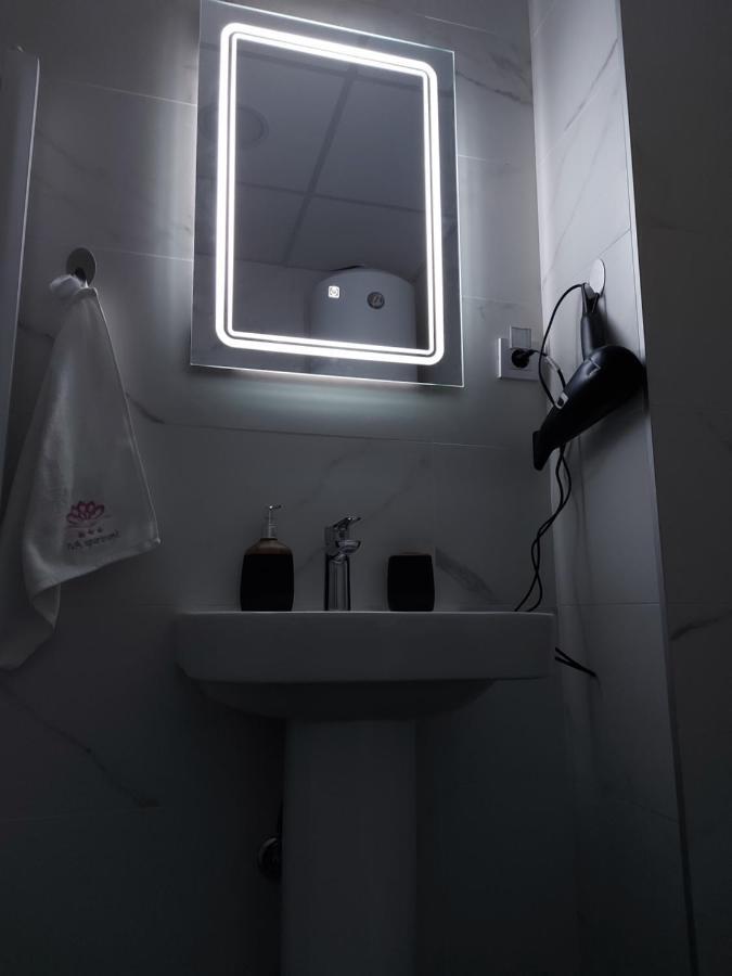 Luxury Apartment Iva II 스코페 외부 사진
