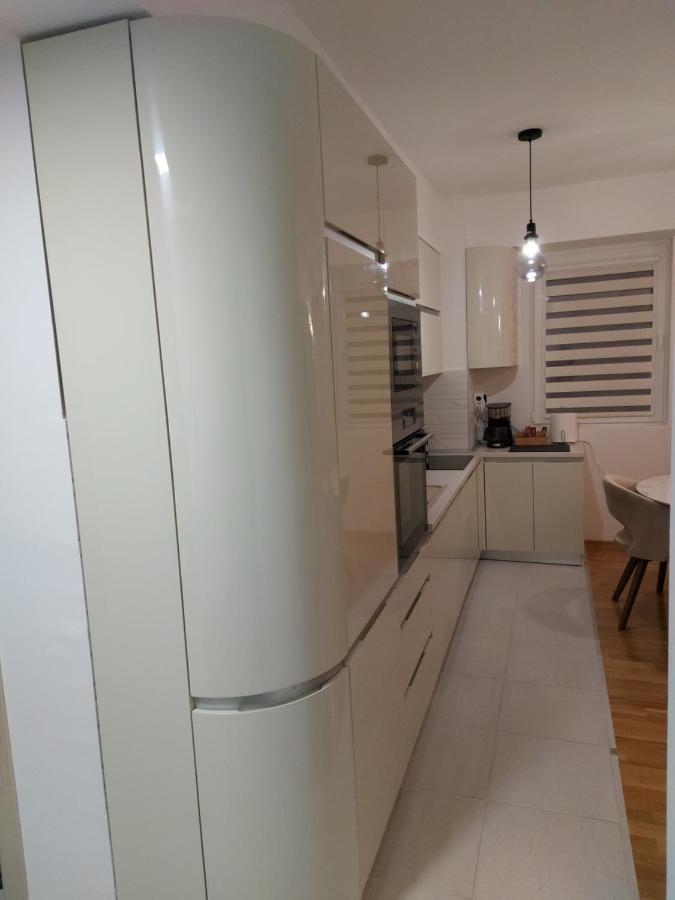 Luxury Apartment Iva II 스코페 외부 사진