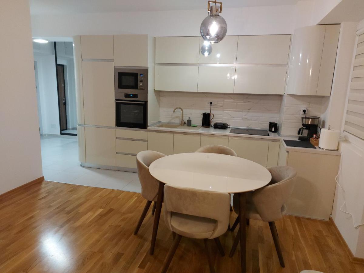 Luxury Apartment Iva II 스코페 외부 사진