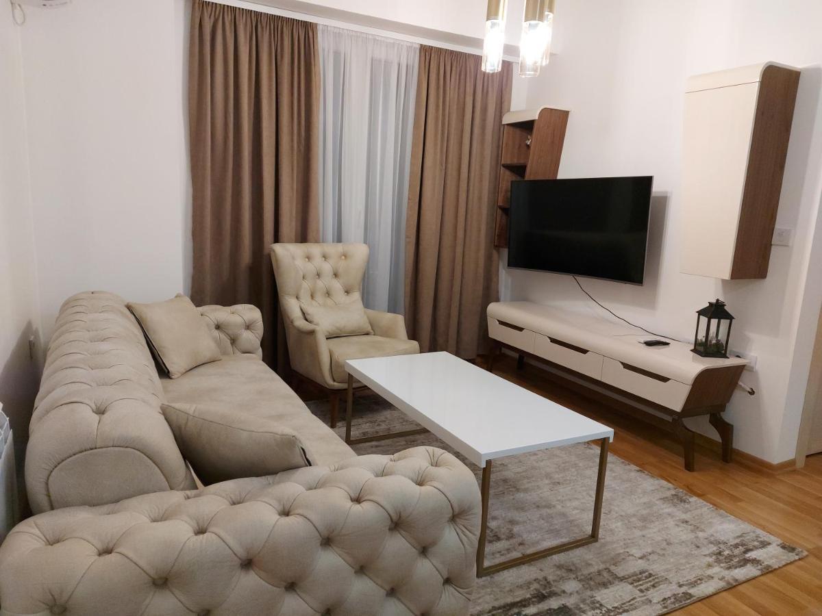 Luxury Apartment Iva II 스코페 외부 사진