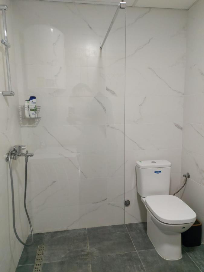 Luxury Apartment Iva II 스코페 외부 사진
