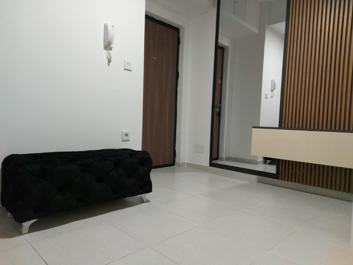 Luxury Apartment Iva II 스코페 외부 사진