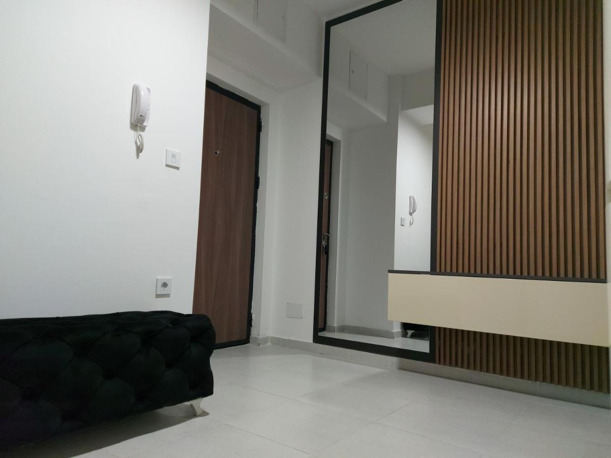 Luxury Apartment Iva II 스코페 외부 사진