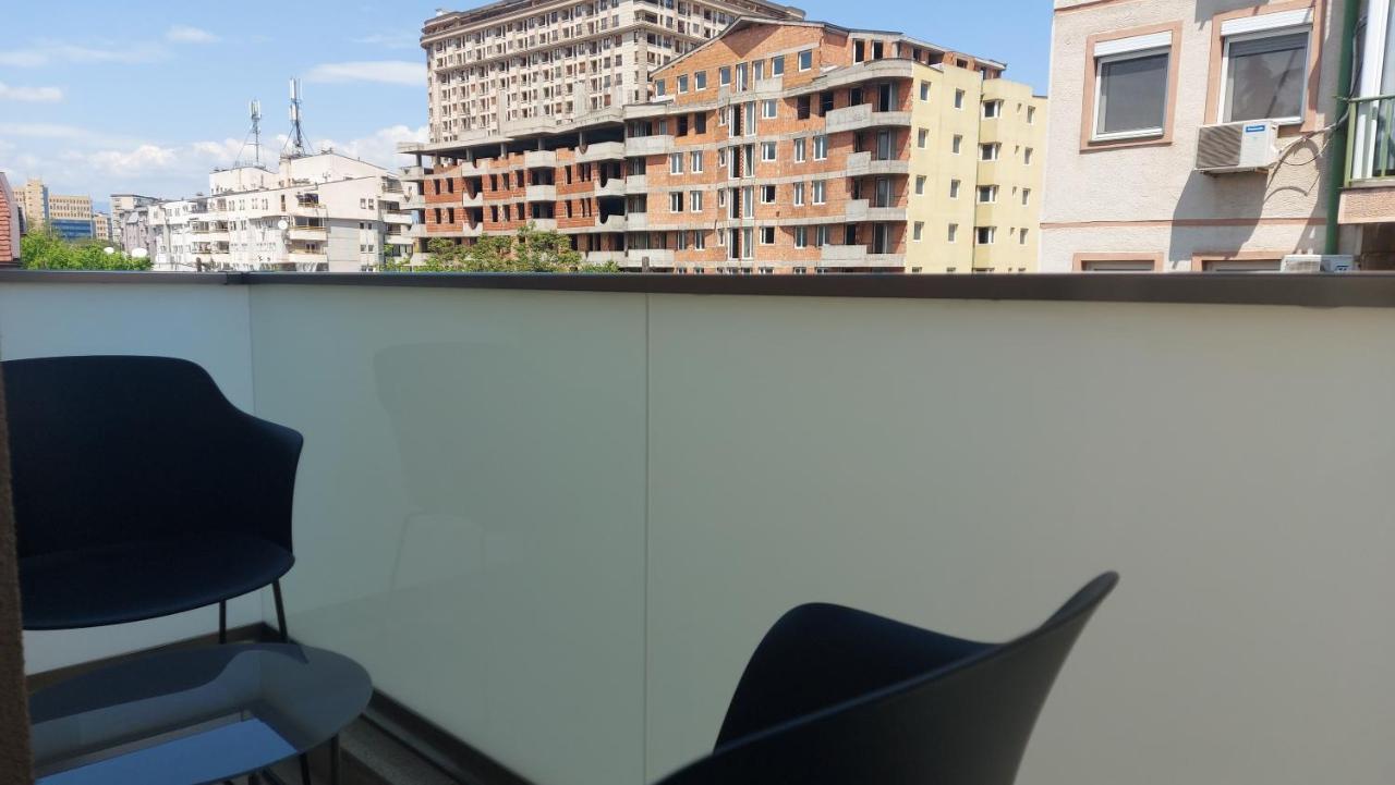 Luxury Apartment Iva II 스코페 외부 사진